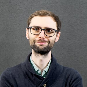 Jacob Parker, Developer